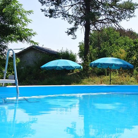 Campagnoli Bed & Breakfast Somma Lombardo Dış mekan fotoğraf