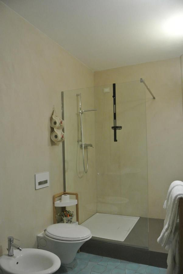 Campagnoli Bed & Breakfast Somma Lombardo Dış mekan fotoğraf