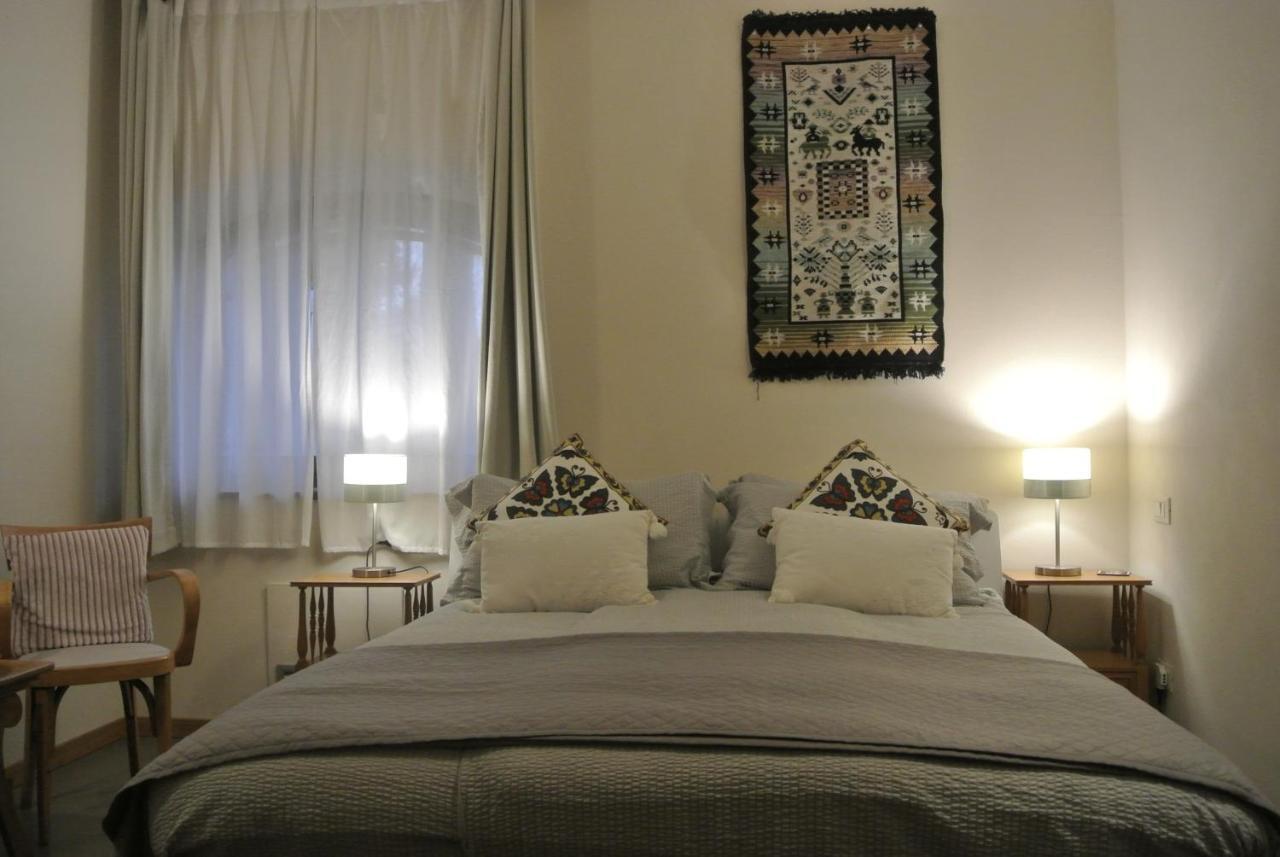 Campagnoli Bed & Breakfast Somma Lombardo Dış mekan fotoğraf