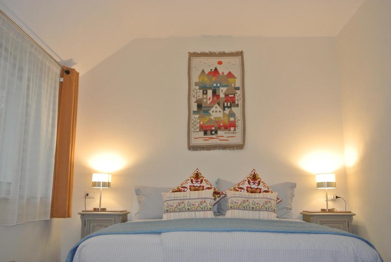 Campagnoli Bed & Breakfast Somma Lombardo Dış mekan fotoğraf