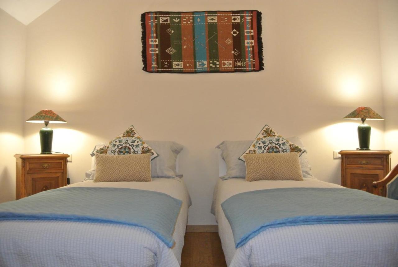 Campagnoli Bed & Breakfast Somma Lombardo Dış mekan fotoğraf