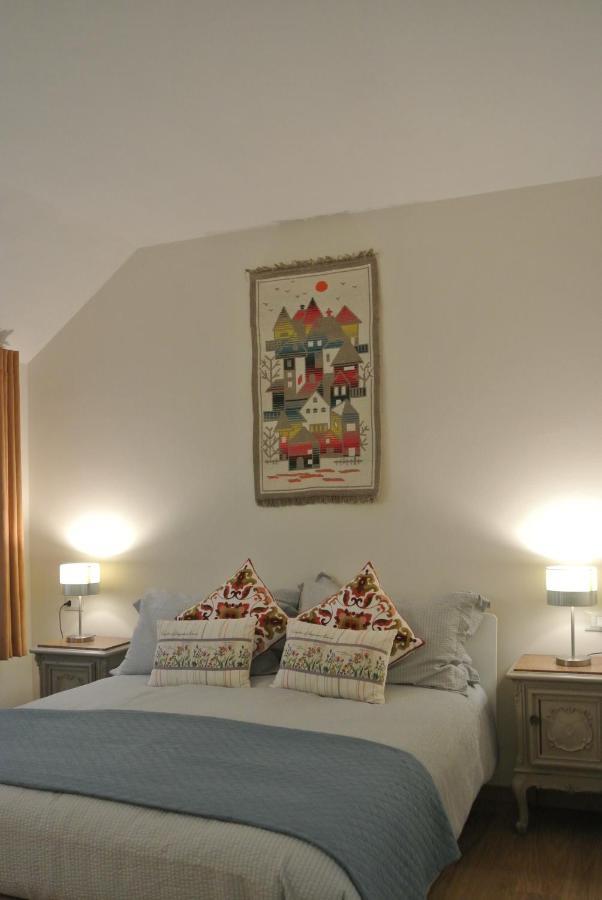 Campagnoli Bed & Breakfast Somma Lombardo Dış mekan fotoğraf