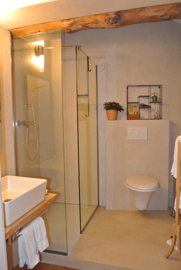 Campagnoli Bed & Breakfast Somma Lombardo Dış mekan fotoğraf