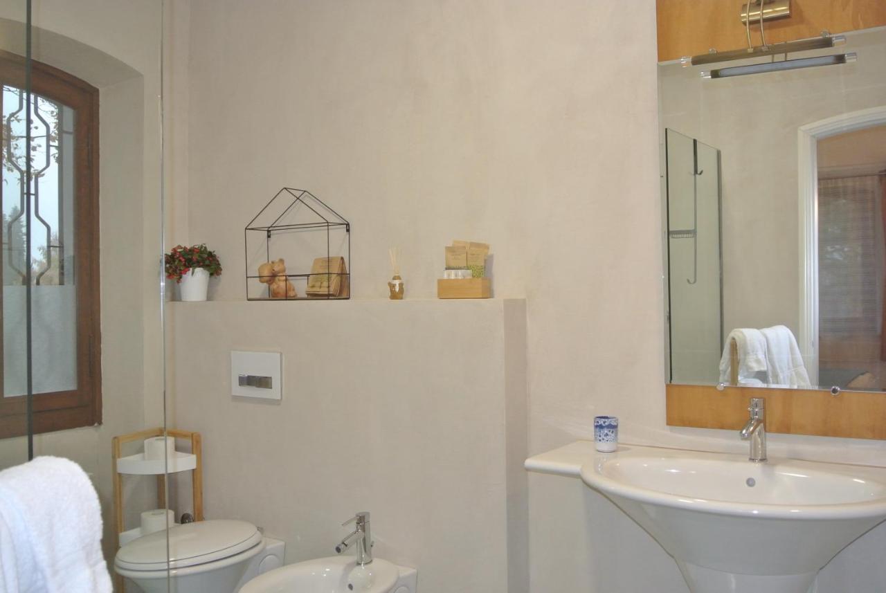 Campagnoli Bed & Breakfast Somma Lombardo Dış mekan fotoğraf